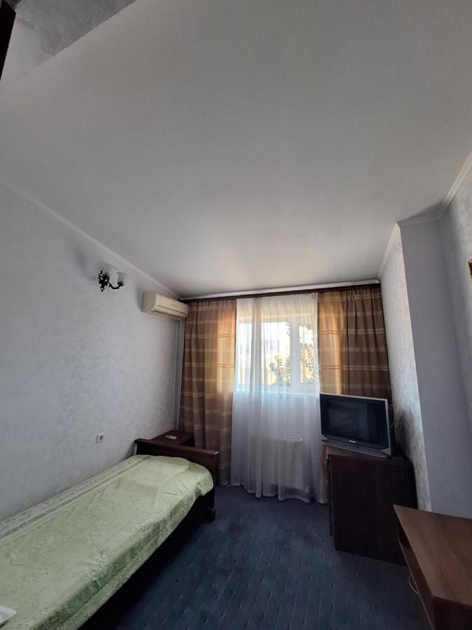 Hotel Барселона Mizikevycha Exterior foto