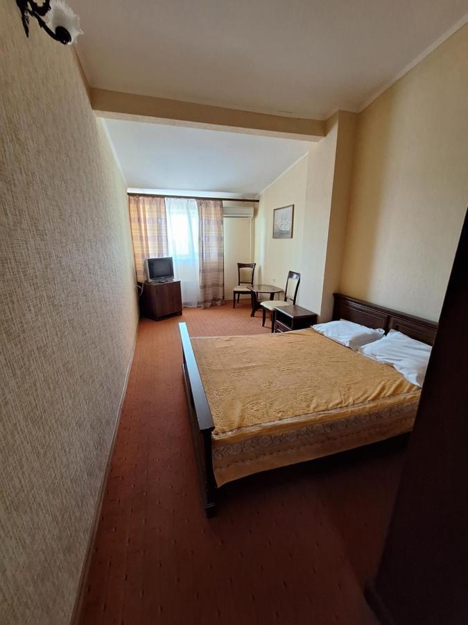 Hotel Барселона Mizikevycha Exterior foto
