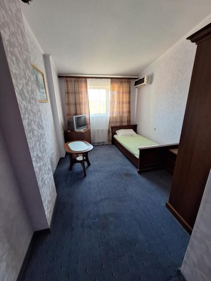 Hotel Барселона Mizikevycha Exterior foto